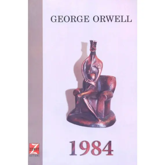 1984-George Orwell