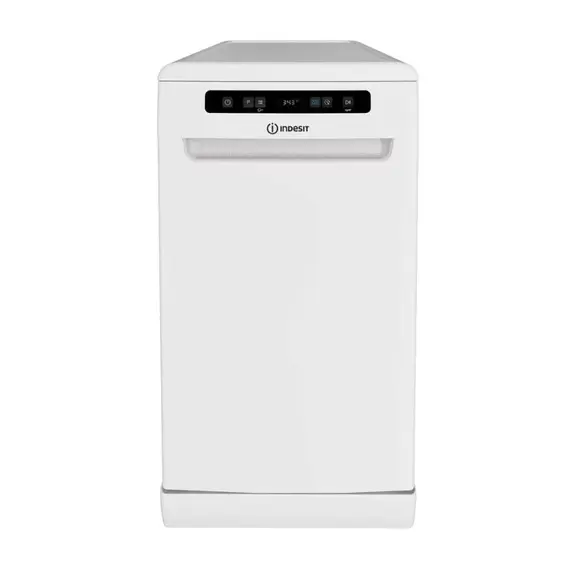 Lavastovilje Indesit IN2FD10CS70W 45 cm – 9 Programe D, 2 imazh