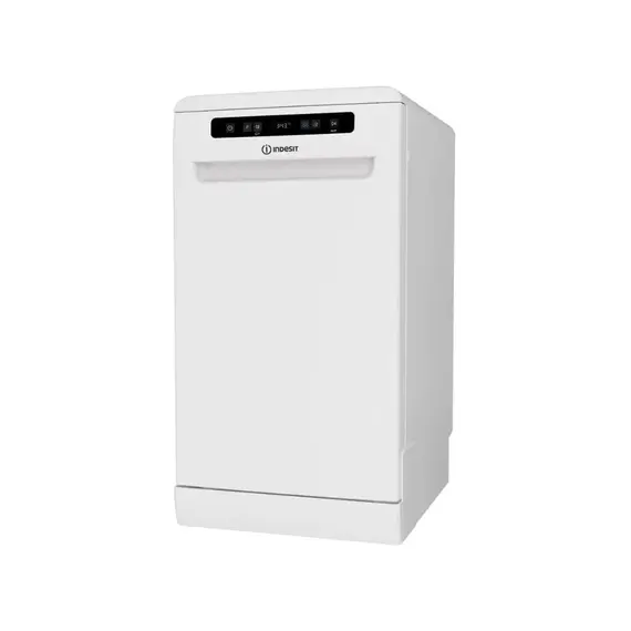 Lavastovilje Indesit IN2FD10CS70W 45 cm – 9 Programe D