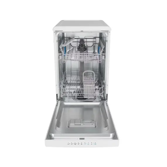 Lavastovilje Indesit IN2FD10CS70W 45 cm – 9 Programe D, 3 imazh