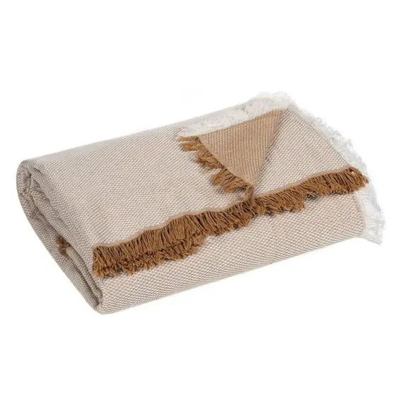 Mbulese dekoruese me dy ngjyra 180x230