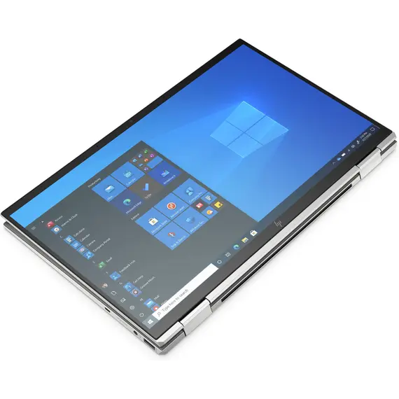 Laptop HP EliteBook x360 1040 G7 – i7 Gen10 / 16 GB RAM / 512 GB SSD – Touchscreen (I Përdorur), 3 imazh