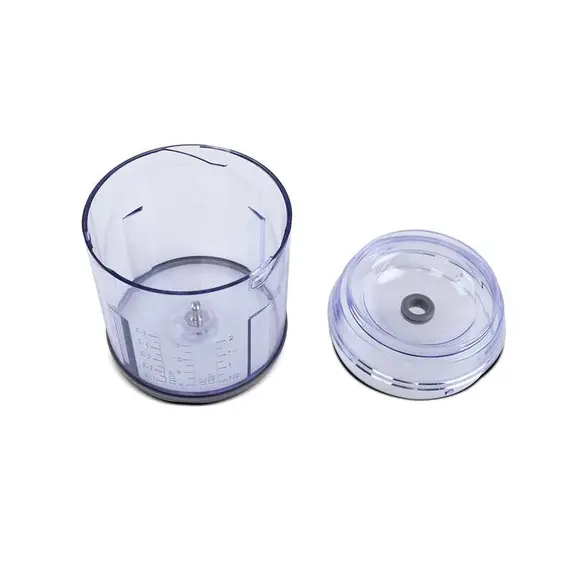 Set Thekese Buke FUEGO TA01305 + Toster FUEGO EL-11A + Ibrik FUEGO SB-W18-S34 + Grirese FUEGO HFP-501, 20 imazh