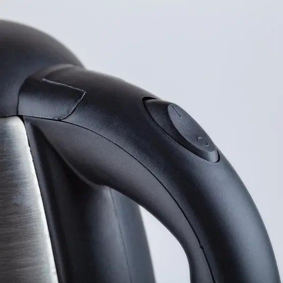 Set Thekese Buke FUEGO TA01305 + Toster FUEGO EL-11A + Ibrik FUEGO SB-W18-S34 + Grirese FUEGO HFP-501, 15 imazh