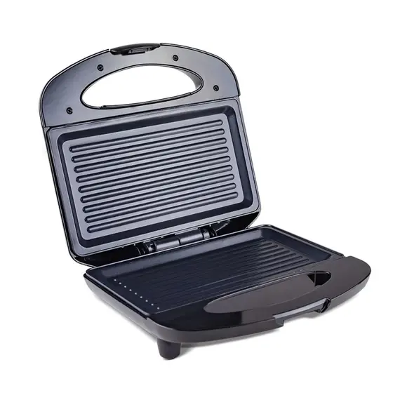 Set Thekese Buke FUEGO TA01305 + Toster FUEGO EL-11A + Ibrik FUEGO SB-W18-S34 + Grirese FUEGO HFP-501, 10 imazh