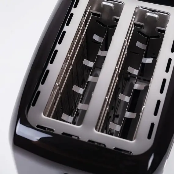 Set Thekese Buke FUEGO TA01305 + Toster FUEGO EL-11A + Ibrik FUEGO SB-W18-S34 + Grirese FUEGO HFP-501, 9 imazh