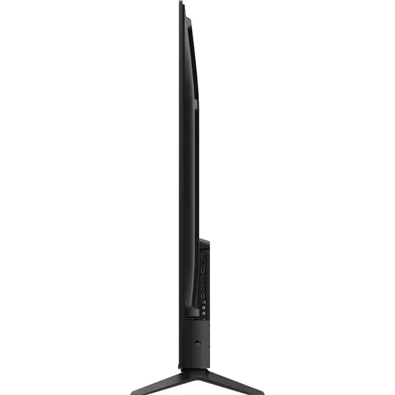 TV 65" TCL 65P69K Google TV Smart 4K Ultra HD Frameless, 4 imazh