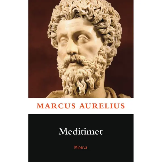 Meditime-Marcus Aurelius