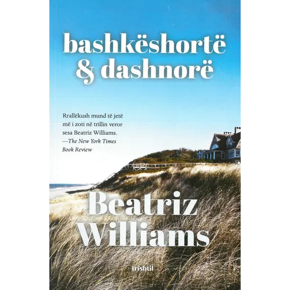 Bashkëshortë dhe dashnorë-Beatriz Williams