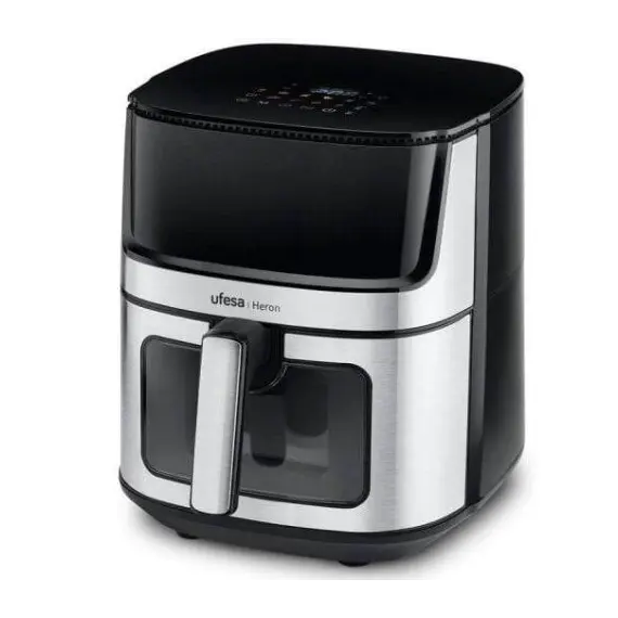 Fritezë me Ajër Ufesa Heron 8L, 3 imazh