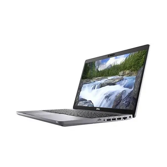Laptop Dell Latitude 5510 i5 Gen10 16 GB RAM / 512 GB SSD – i Përdorur, 2 imazh