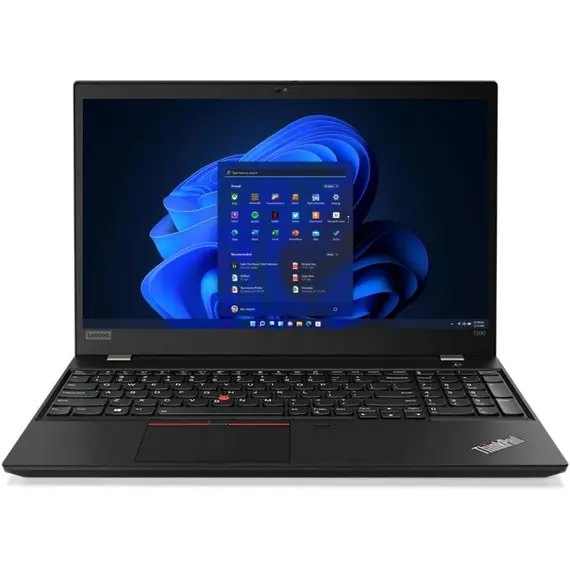Laptop Lenovo ThinkPad T15 Gen 1 i7-10610U 32GB 1TB SSD 15.6” FHD Touch Win11 Pro – Used, 2 imazh