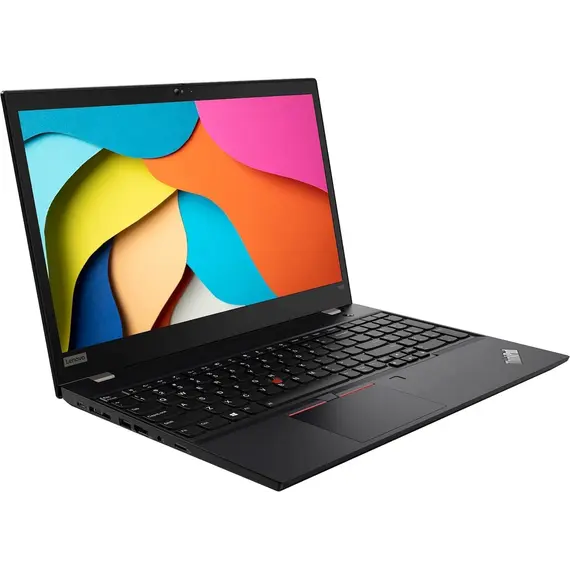 Laptop Lenovo ThinkPad T15 Gen 1 i7-10610U 32GB 1TB SSD 15.6” FHD Touch Win11 Pro – Used, 5 imazh