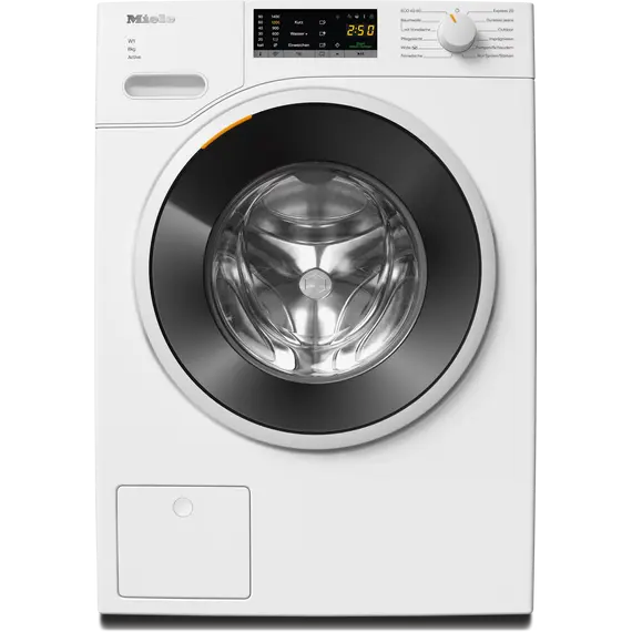 Lavatriçe Miele WWA120WCS Active 8 Kg 1400 rpm Klasa A