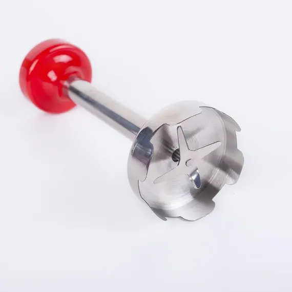 Set Ngrohese FUEGO FH04 + Blender Dore FUEGO ESTMS-700W + Toster-Grill FUEGO Y-8801, 4 imazh