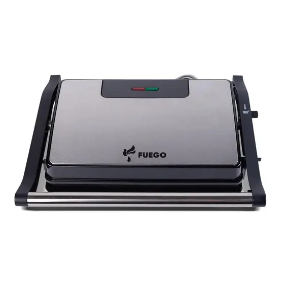 Set Ngrohese FUEGO FH04 + Blender Dore FUEGO ESTMS-700W + Toster-Grill FUEGO Y-8801, 10 imazh