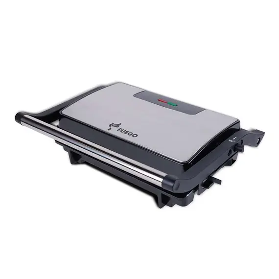 Set Ngrohese FUEGO FH04 + Blender Dore FUEGO ESTMS-700W + Toster-Grill FUEGO Y-8801, 11 imazh