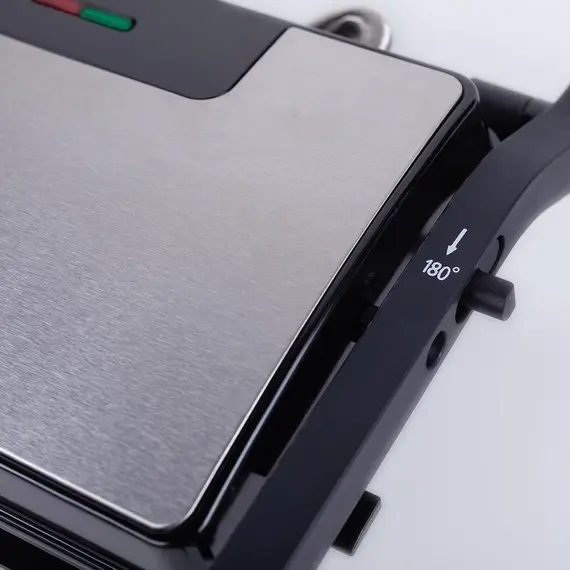 Set Ngrohese FUEGO FH04 + Blender Dore FUEGO ESTMS-700W + Toster-Grill FUEGO Y-8801, 14 imazh