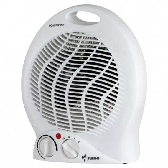 Set Ngrohese FUEGO FH04 + Blender Dore FUEGO ESTMS-700W + Toster-Grill FUEGO Y-8801, 2 imazh