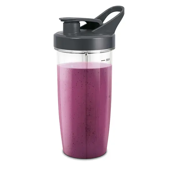 Blender Ufesa Sport Nutrishake 1200W, 3 imazh