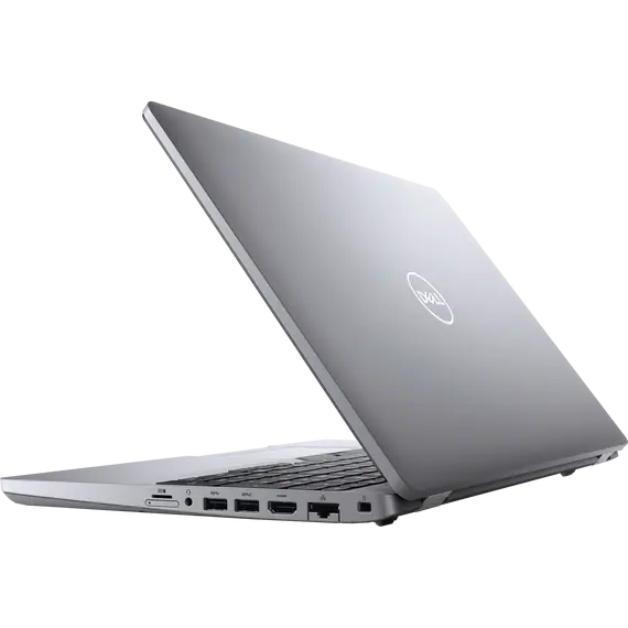 Laptop Dell Latitude 5510 i5 Gen10 16 GB RAM / 512 GB SSD – i Përdorur, 4 imazh