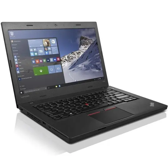 Laptop Lenovo L460 i7 Gen6 16/512GB Used, 3 imazh