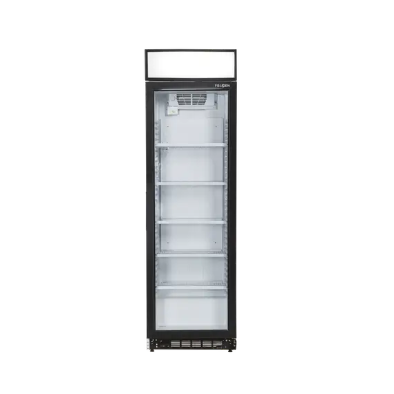 Frigorifer Felsen SDS 385 DC 1 CF No Frost