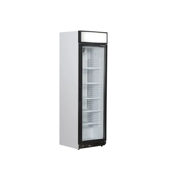 Frigorifer Felsen SDS 385 DC 1 CF No Frost, 2 imazh