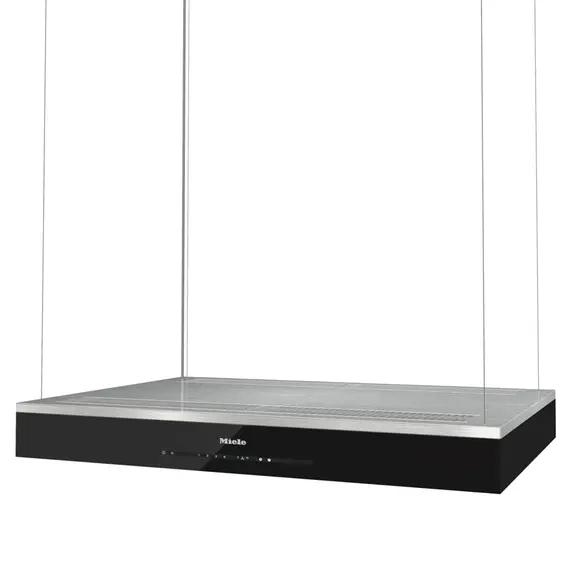 ASPIRATOR ISHULL MIELE DA 6708 D AURA 6000 StainlessSteel