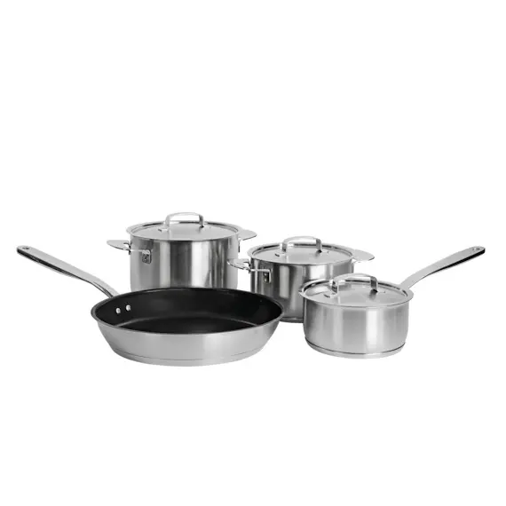 Set enë kuzhine (Tenxheresh) Miele KMTS 5704-2