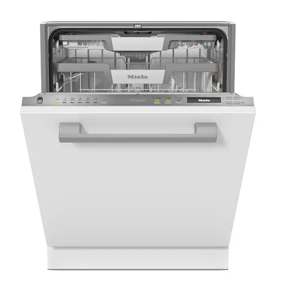 LAVASTOVILJE TOTAL INKASO MIELE G 7180 SCVi AutoDos CleanSteel