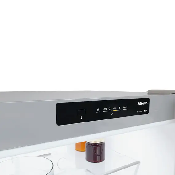 FRIGORIFER I KOMBINUAR JOINKASO MIELE KDN 4174 E Stainless Steel, 4 imazh