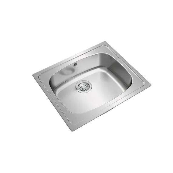 LAVAPJATE INOKSI TEKA UNIVERSE 60 T-XP 1B, 2 imazh