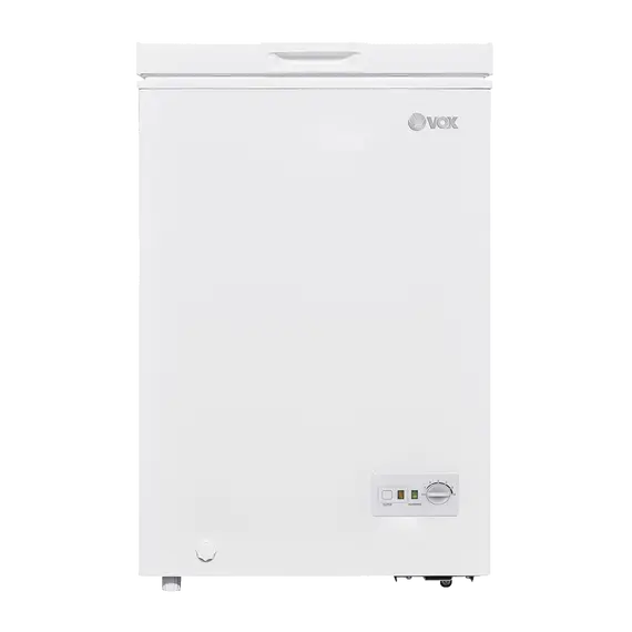 FRIGORIFER BANAK VOX BE1-101RL, 5 imazh