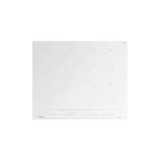 PIANURE ME INDUKSION TEKA IZC 64630 WH MST