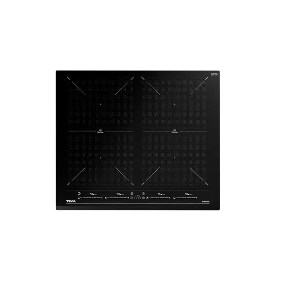 PIANURE ME INDUKSION TEKA IZF 64600 BK MSP
