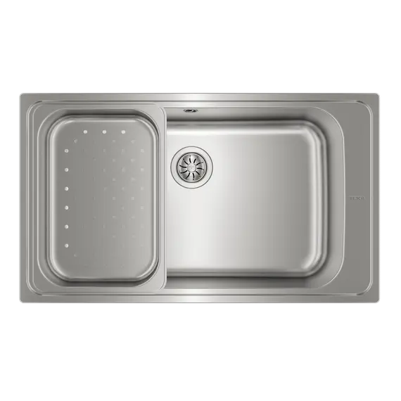 LAVAPJATE INOKSI TEKA BAHIA 1B PLUS, 2 imazh