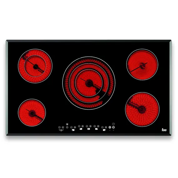 PIANURE ELEKTRIKE TEKA TR 951, 4 imazh