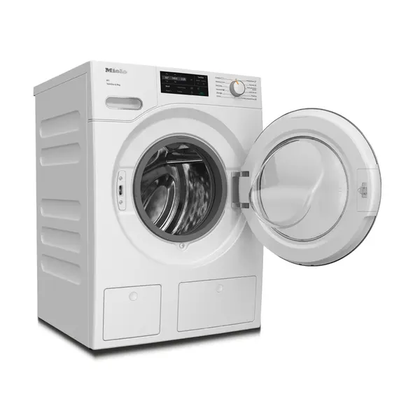 LAVATRIÇE MIELE WWG760WPS TDos 9KG, 2 imazh