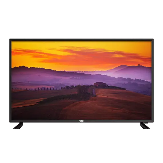 TELEVIZOR VOX LED 39ADS316B 39'', 4 imazh