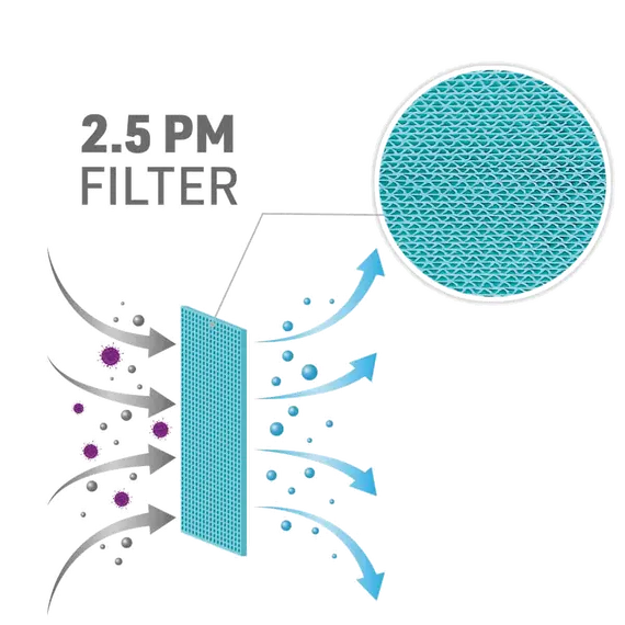 KONDICIONER VOX IVA5-18JR  18BTU, 2 imazh