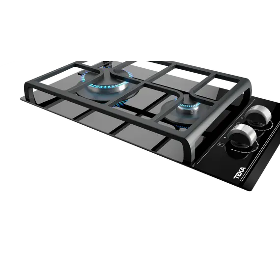 PIANURE ME GAZ TEKA GZC 32300 XBA, 3 imazh