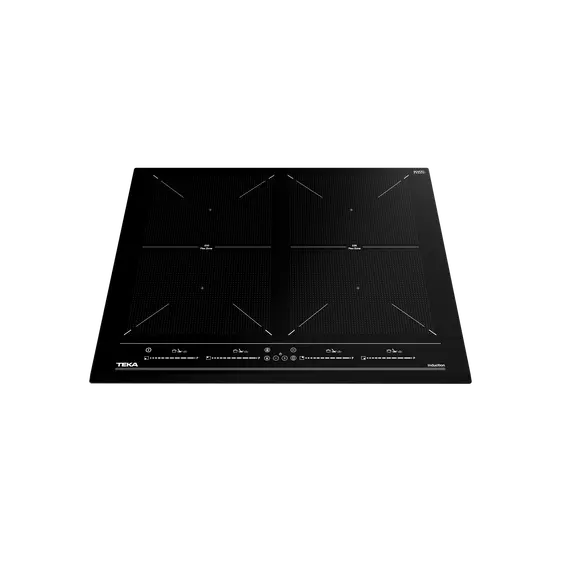 PIANURE ME INDUKSION TEKA IZF 64600 BK MSP, 3 imazh