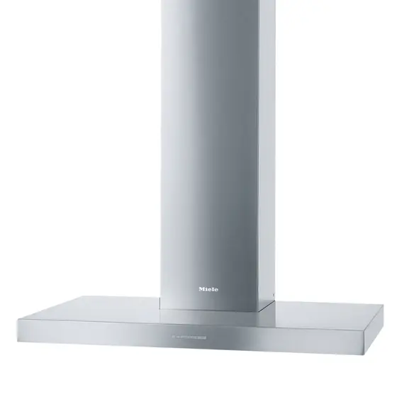 ASPIRATOR MURAL MIELE PUR 98 W Stainless Steel, 3 imazh