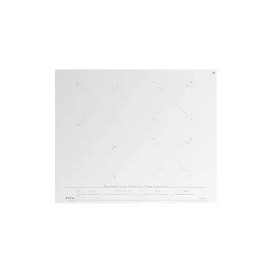 PIANURE ME INDUKSION TEKA IZC 64630 WH MST, 2 imazh