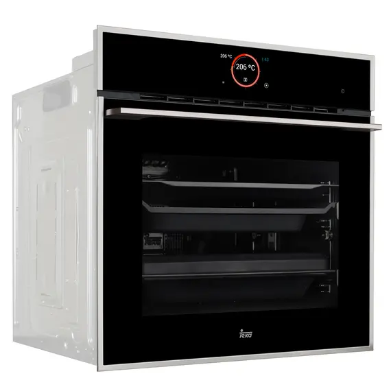 FURRE TEKA iOven, 4 imazh