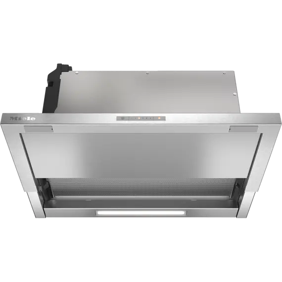 ASPIRATOR INKASO MIELE DAS 2620 Stainless Steel