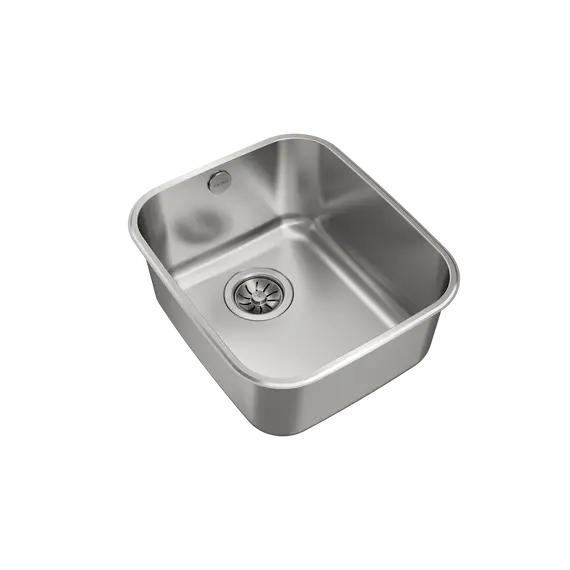 LAVAPJATE INOKSI INKASO TEKA BE 34.40 PLUS 1B, 2 imazh