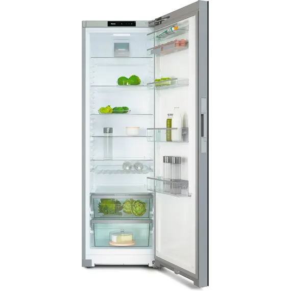 FRIGORIFER FRESKUES JOINKASO MIELE KS 4783 DD Obsidian Black Matt, 2 imazh