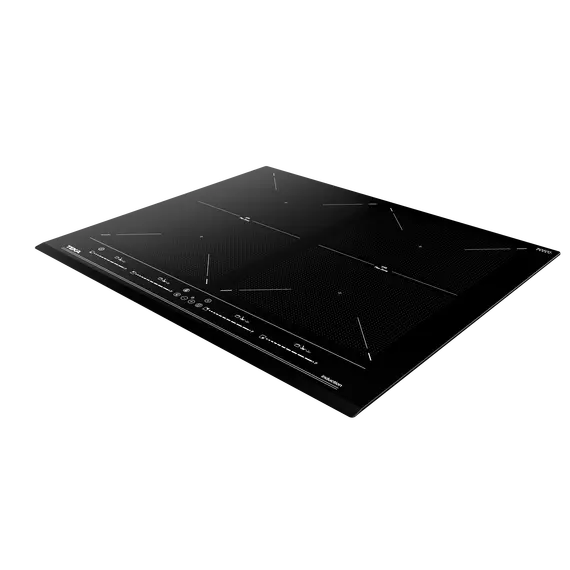 PIANURE ME INDUKSION TEKA IZF 64600 BK MSP, 4 imazh